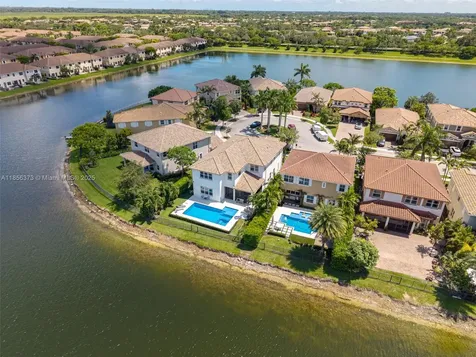 9709 Blue Isle Bay Parkland FL 33076