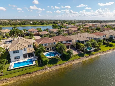 9709 Blue Isle Bay Parkland FL 33076