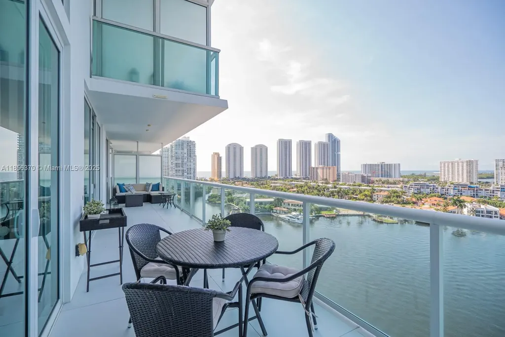 Sunny Isles Beach FL 33160