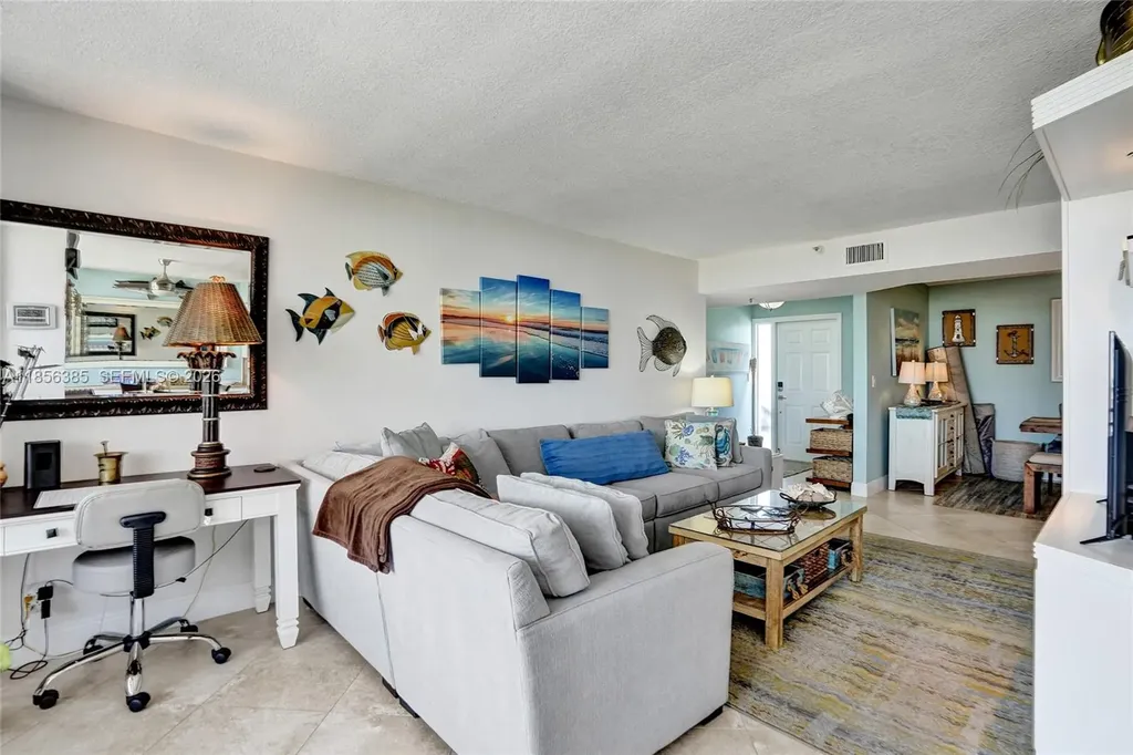 1500 N Ocean Boulevard Pompano Beach FL 33062