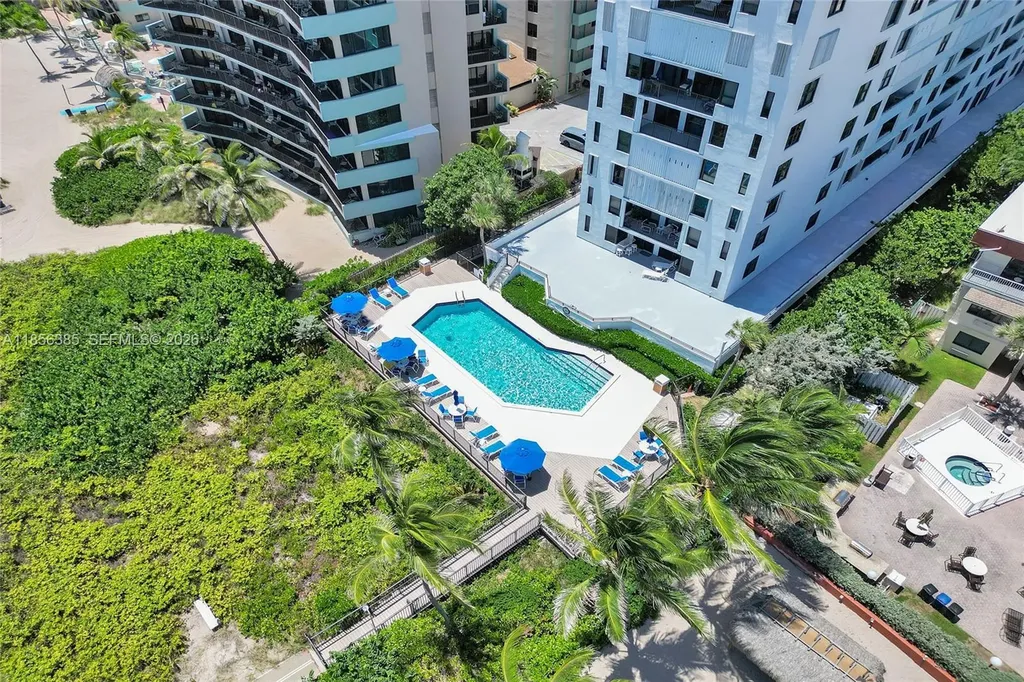 1500 N Ocean Boulevard Pompano Beach FL 33062