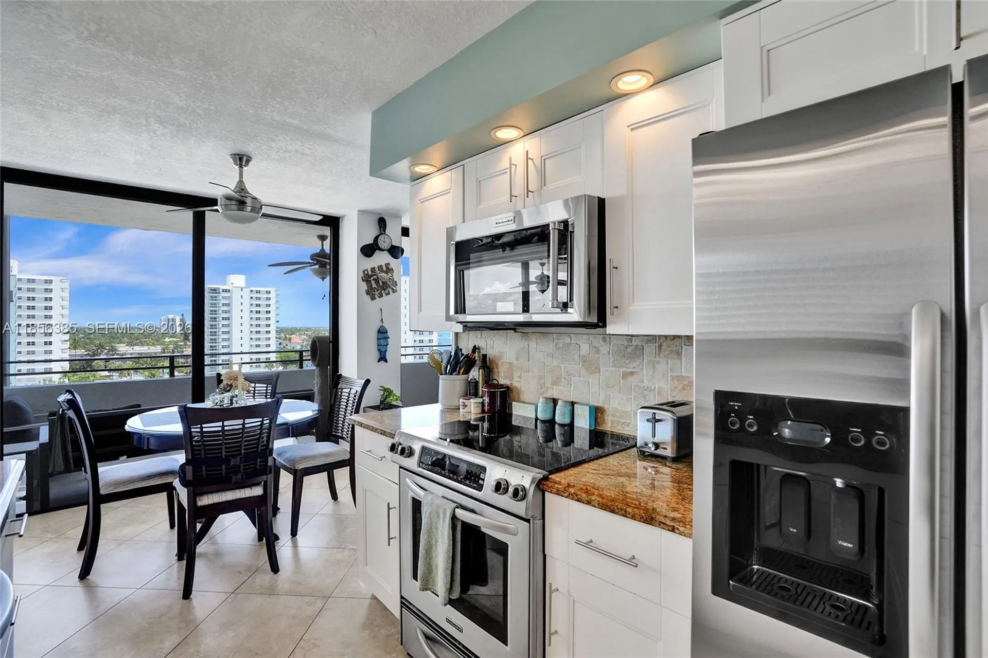 1500 N Ocean Boulevard Pompano Beach FL 33062
