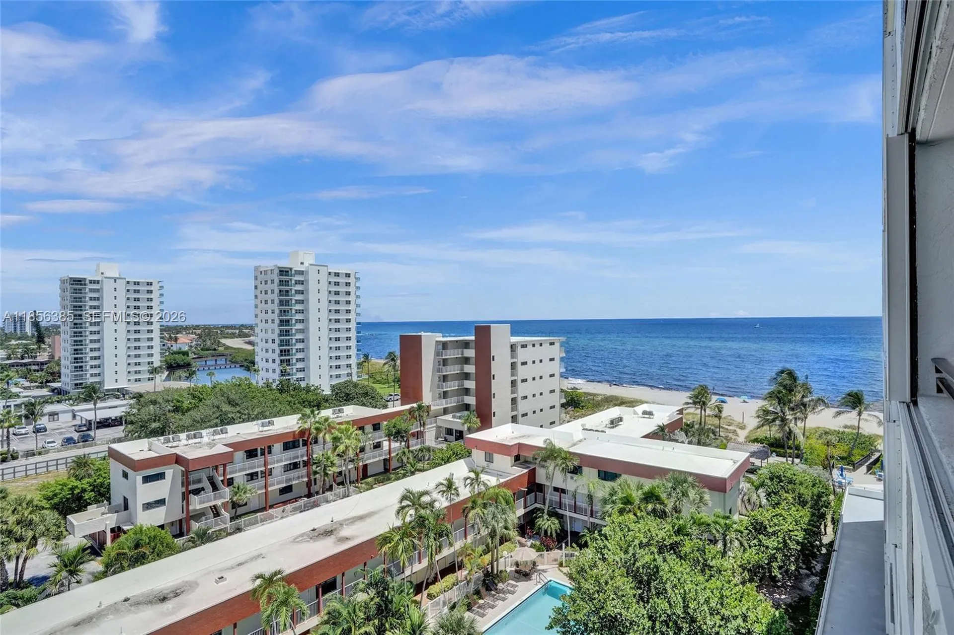 1500 N Ocean Boulevard Pompano Beach FL 33062