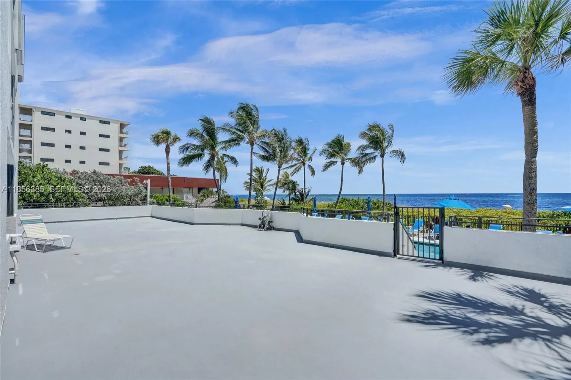 1500 N Ocean Boulevard Pompano Beach FL 33062