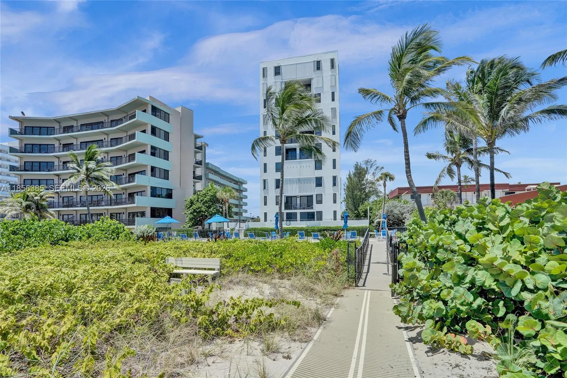 1500 N Ocean Boulevard Pompano Beach FL 33062