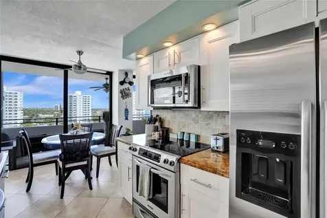1500 N Ocean Boulevard Pompano Beach FL 33062