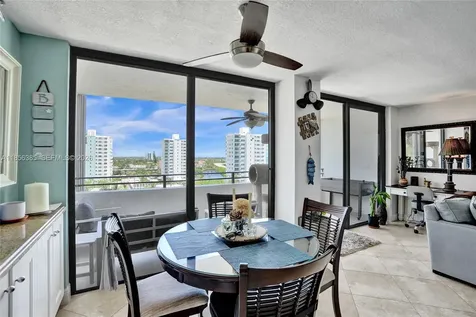 1500 N Ocean Boulevard Pompano Beach FL 33062