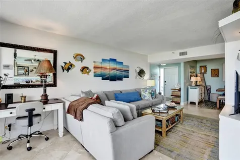 1500 N Ocean Boulevard Pompano Beach FL 33062