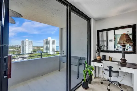 1500 N Ocean Boulevard Pompano Beach FL 33062