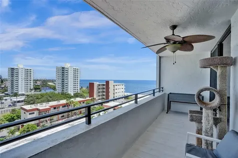 1500 N Ocean Boulevard Pompano Beach FL 33062