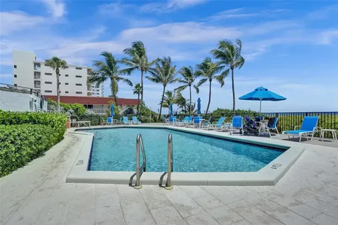 1500 N Ocean Boulevard Pompano Beach FL 33062