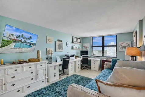 1500 N Ocean Boulevard Pompano Beach FL 33062