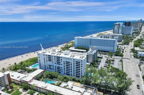 1500 N Ocean Boulevard Pompano Beach FL 33062