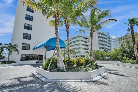 1500 N Ocean Boulevard Pompano Beach FL 33062