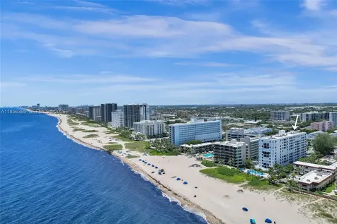 1500 N Ocean Boulevard Pompano Beach FL 33062