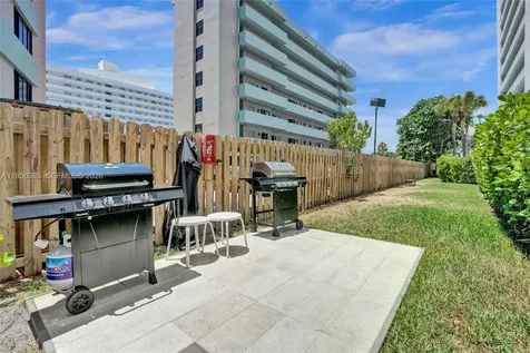 1500 N Ocean Boulevard Pompano Beach FL 33062