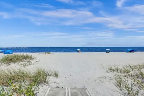 1500 N Ocean Boulevard Pompano Beach FL 33062