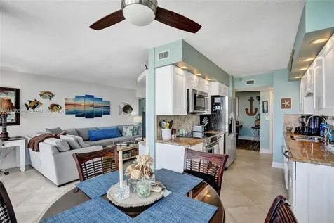 1500 N Ocean Boulevard Pompano Beach FL 33062