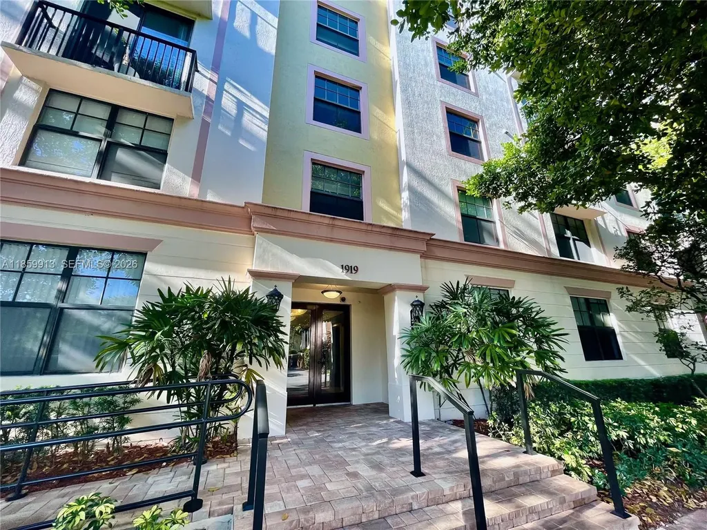 1919 Van Buren Street Hollywood FL 33020