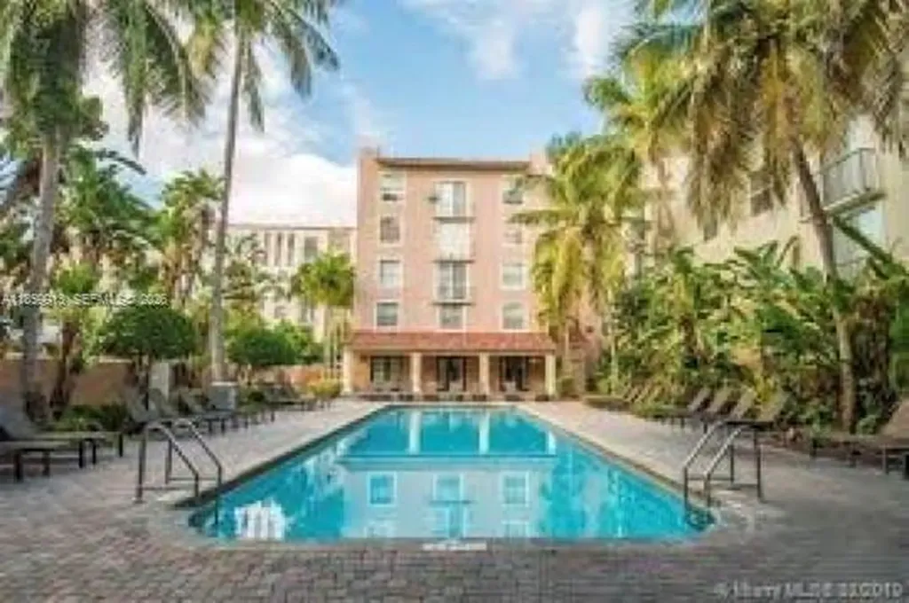 1919 Van Buren Street Hollywood FL 33020