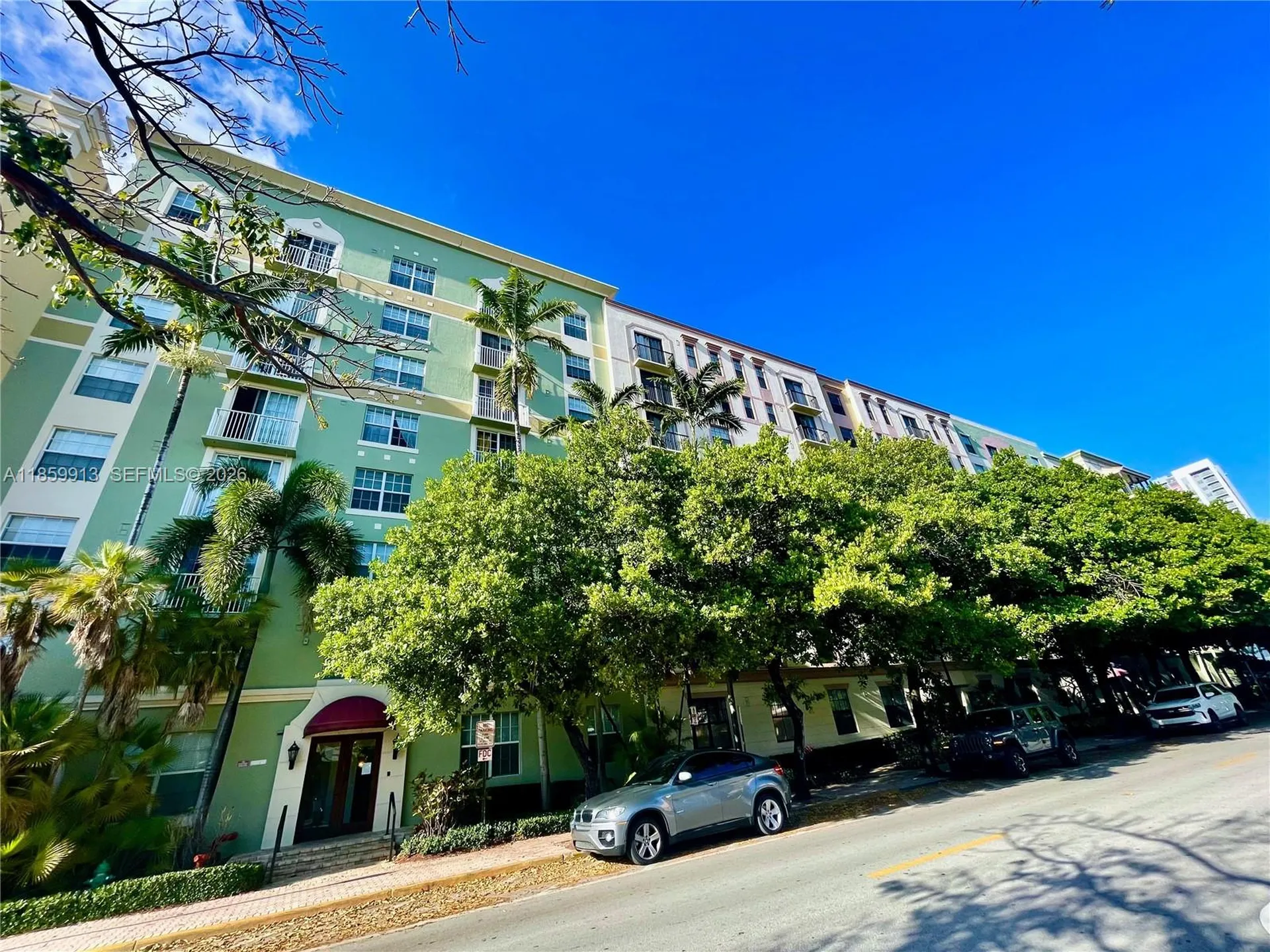 1919 Van Buren Street Hollywood FL 33020