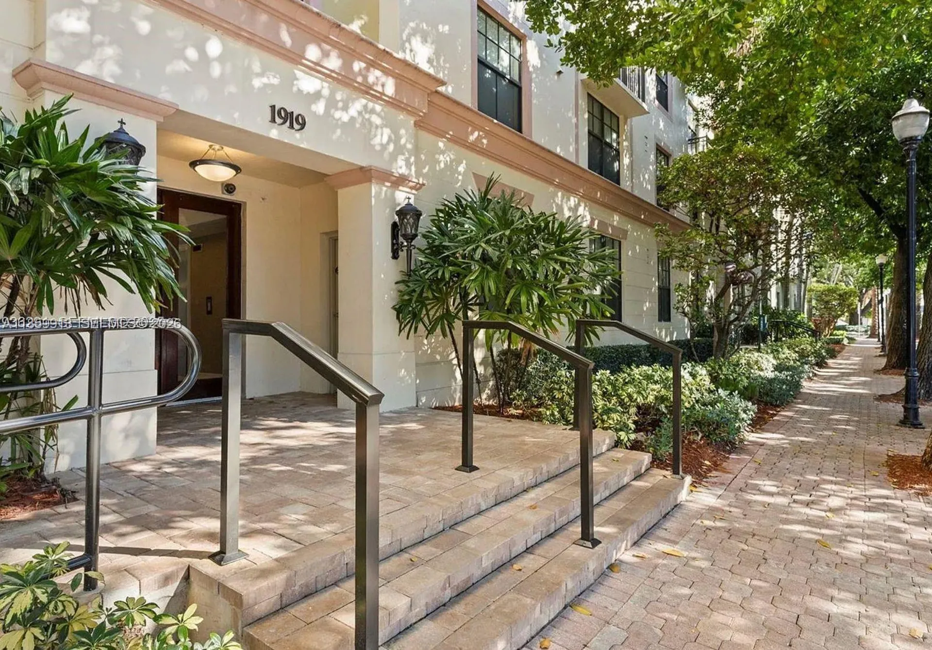 1919 Van Buren Street Hollywood FL 33020