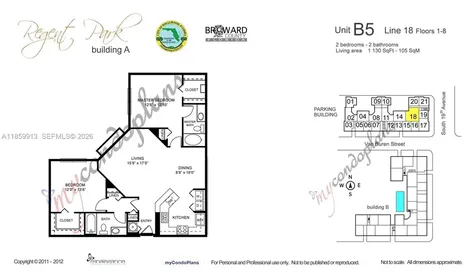 1919 Van Buren Street Hollywood FL 33020