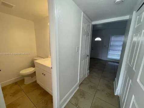 1314 Silverado North Lauderdale FL 33068