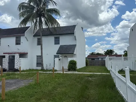 1314 Silverado North Lauderdale FL 33068