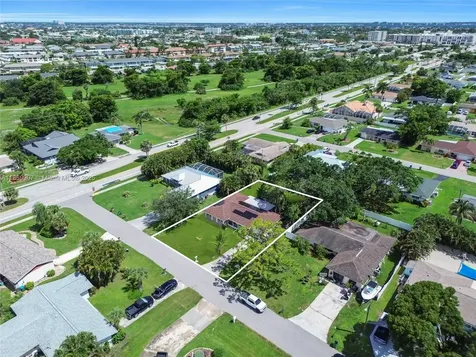 246 SE 44th Street Cape Coral FL 33904