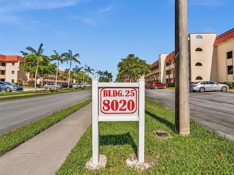 8020 N Sunrise Lakes Drive Sunrise FL 33322