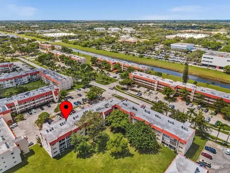 8020 N Sunrise Lakes Drive Sunrise FL 33322