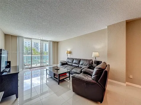 19380 Collins Avenue Sunny Isles Beach FL 33160