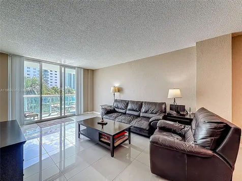 19380 Collins Avenue Sunny Isles Beach FL 33160