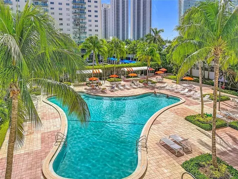 19380 Collins Avenue Sunny Isles Beach FL 33160