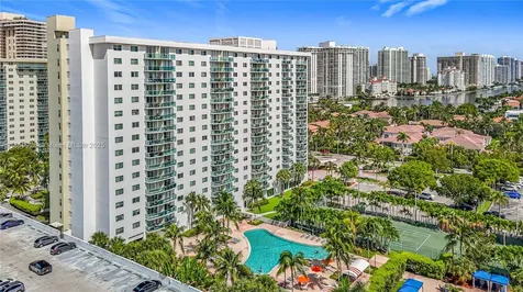 19380 Collins Avenue Sunny Isles Beach FL 33160