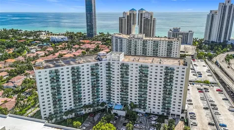 19380 Collins Avenue Sunny Isles Beach FL 33160