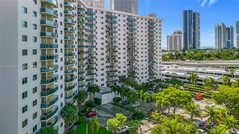 19380 Collins Avenue Sunny Isles Beach FL 33160