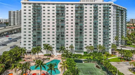 19380 Collins Avenue Sunny Isles Beach FL 33160