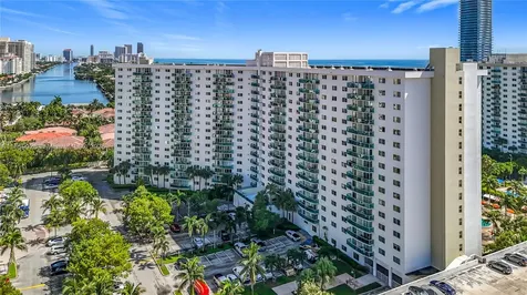 19380 Collins Avenue Sunny Isles Beach FL 33160