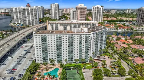 19380 Collins Avenue Sunny Isles Beach FL 33160