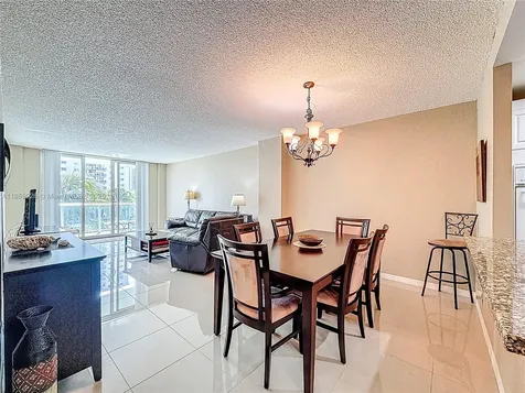 19380 Collins Avenue Sunny Isles Beach FL 33160