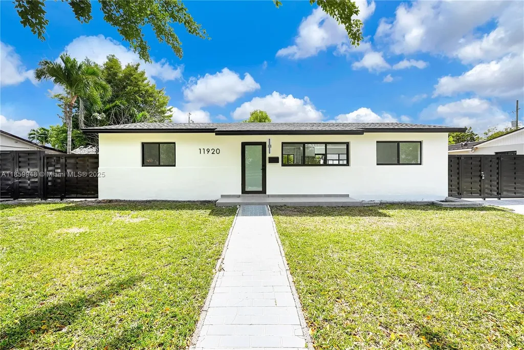 11920 SW 34th Street Miami FL 33175