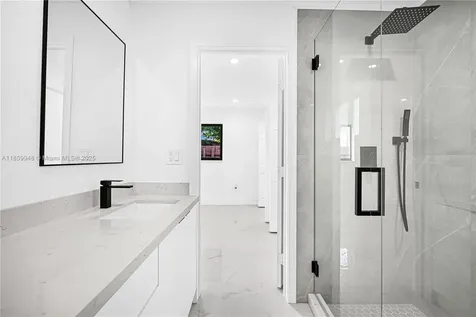 11920 SW 34th Street Miami FL 33175