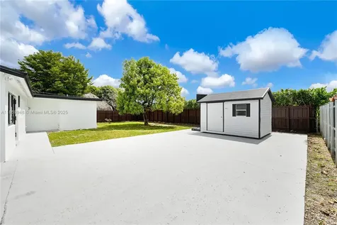 11920 SW 34th Street Miami FL 33175