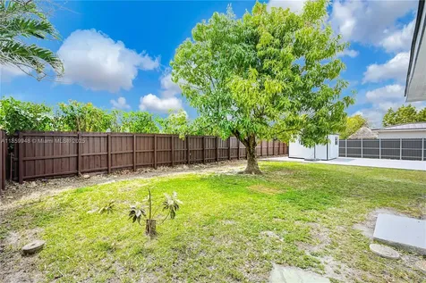11920 SW 34th Street Miami FL 33175
