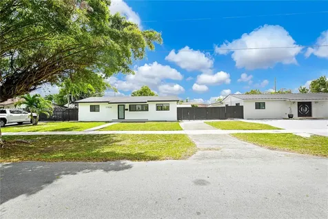 11920 SW 34th Street Miami FL 33175