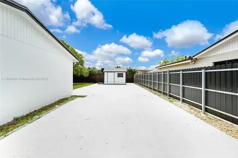 11920 SW 34th Street Miami FL 33175