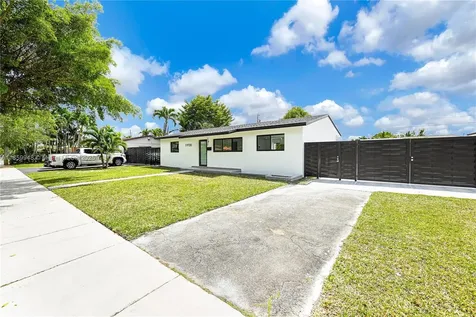 11920 SW 34th Street Miami FL 33175