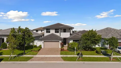 4406 SW 176th Avenue Miramar FL 33029